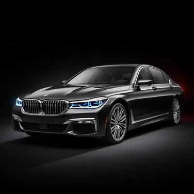 BMW car key replacement