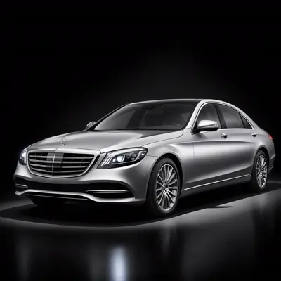 Mercedes car key replacement
